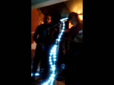 Javier Blake ft Kill Aniston- Cuenta hasta 10