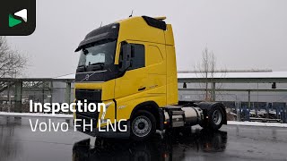 Тягач Volvo FH 420 4X2 LNG! XL VEB+ I-ParkCool LED | Изображение 4 - Autoline
