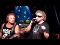 Sammy Hagar (w/ Michael Anthony) - Poundcake - Cabo Wabo - Cabo San Lucas - 10-9-2019