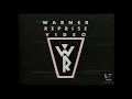 Warner Reprise Video 1991