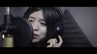 CEMPAKA APSELLA - LEMBARAN BUKU (ISYANA SARASVATI COVER)