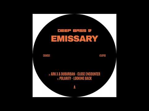 Polarity - Looking Back (DBN001 - Emissary - Deep Bass Nine)