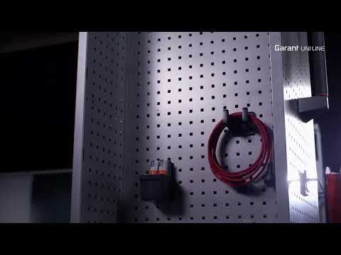 GARANT GridLine UniTower