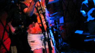 Chicago - Alexz Johnson