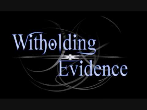 Beautifulest Girl By Withholding Evidence