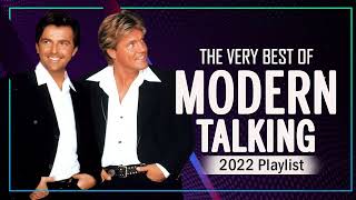 Download lagu Modern Talking - '98 Greatest Hits Medley Greatest Hits Full Album 2022 mp3