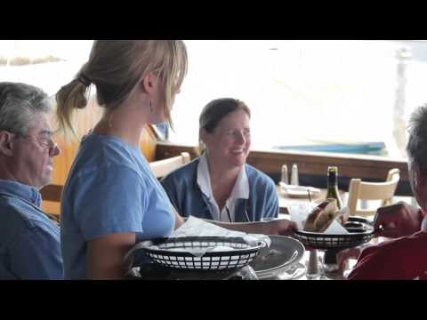 Welcome to the Historic Port of Plymouth, Massachusetts