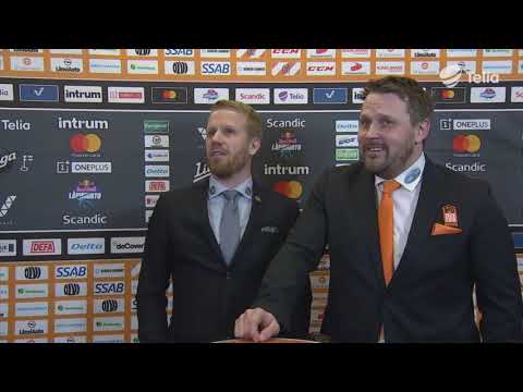 Lehdistötilaisuus HPK-KalPa 10.3.2020