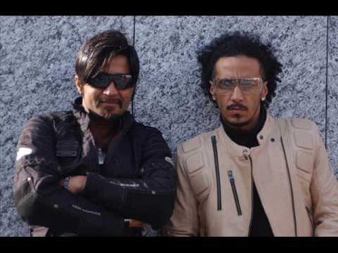 DJ ErogLu Vs  CanKan   Söyle Sen Misin remix 09