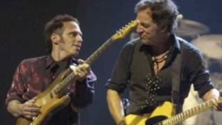 Bruce Springsteen - MY BEAUTIFUL REWARD 2003 (audio)