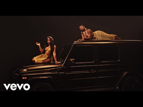 Doechii & SZA - Persuasive (Official Video)