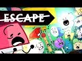 BFB 6 Four Goes Too Far