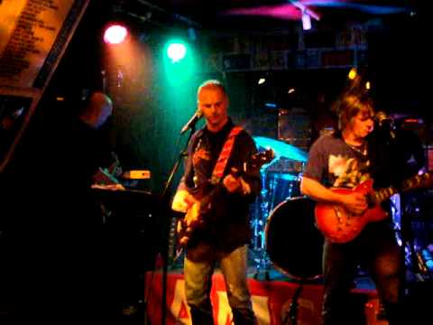 Ein Kleine Nachmusik - na-kermis 2010 in cafe de Typhoon - deel 2