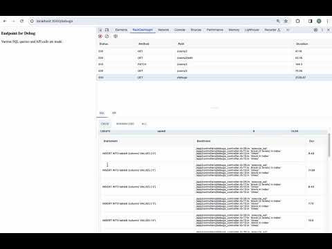 Item video thumbnail