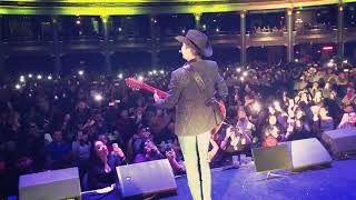 Por que me enamoré Ulices Chaidez Y Sus Plebes (En Vivo 2018)