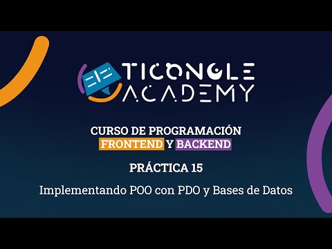 Sesión teórica 1 Introducción al FrontEnd y Editores