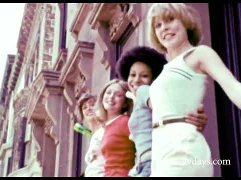 Who Wears Short Shorts