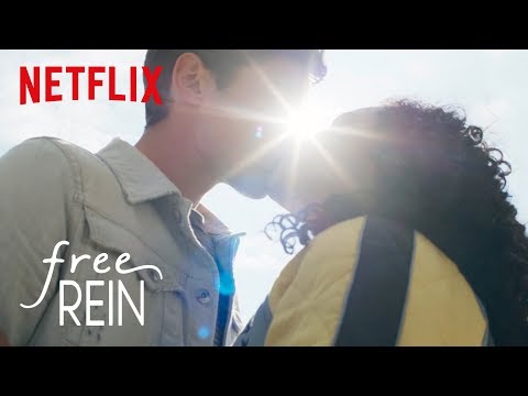 Free Rein: Season 2 | The Relationships