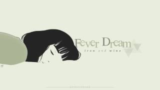 [Vietsub + Lyrics] Iron &amp; Wine - Fever Dream
