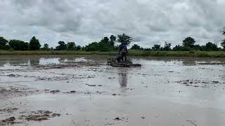 ប្រើគោយន្ដ កៀដី អោយរាប ងាយគ្រប់គ្រងទឹក#zt 140