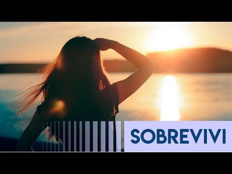 Sobrevivi ( Piano ) - Jaime Ospino - Cover