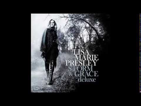 Lisa Marie Presley - Storm & Grace (FULL ALBUM) ♥