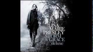 Lisa Marie Presley - Storm & Grace (FULL ALBUM) ♥