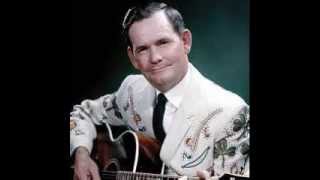 Hank Locklin- I Need You Now