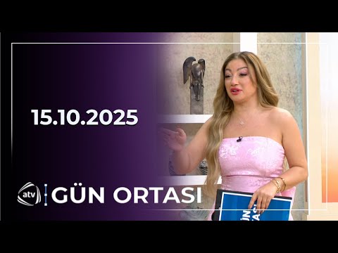 Gün Ortası / 15.10.2025