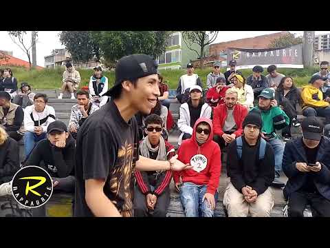 SPIRITU vs OLIMAK vs LEAD WIZZ - OCTAVOS - Rappaurte - FECHA 15/2023