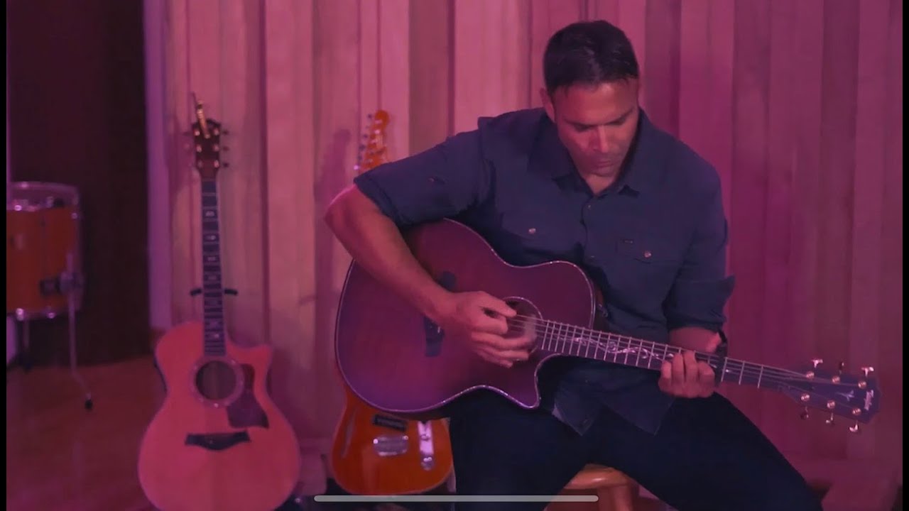 Promotional video thumbnail 3 for Mike Derus Live