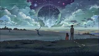 Dream and cherry trees (夢と葉桜) sad music ver.