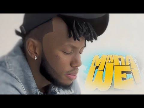 Chriss Eazy - MANA WE ft alyn sano (Music Video)