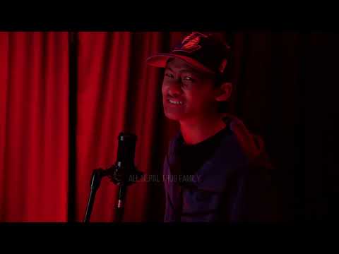 ANTF Jam Up | Mic Check | Plus Divide