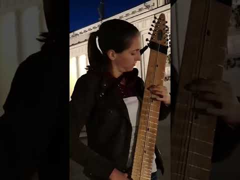 “The Knights Ride” by Cascade live in Vilnius, Lithuania￼