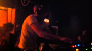Daniel Avery @ NEWS, Tel Aviv (Part 1)