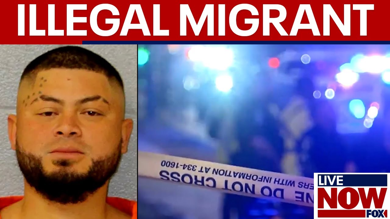 Charlotte train attack: Suspect previously deported from US, DHS says