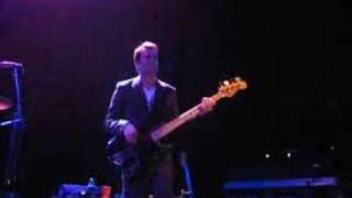 The Wallflowers live &quot;I&#39;ve Been Delivered&quot; 11/07/07 Chicago