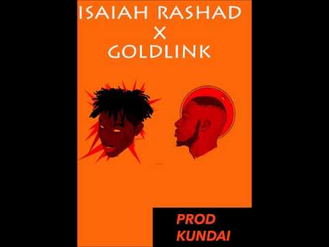 [FREE] Isaiah Rashad X Goldlink type beat