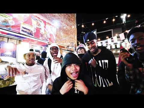 Yvng.MT (Fairytale) feat  Miggz  OFFICIAL MUSIC VIDEO