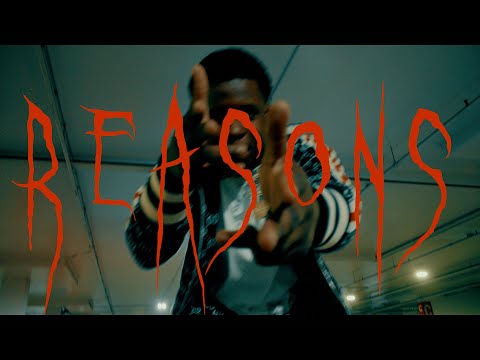 TGETruth - Reasons (Official Video)