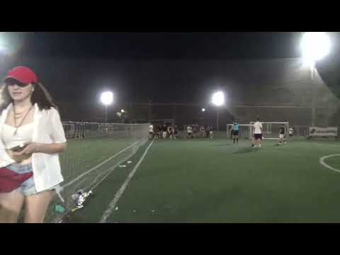 REAL BAÑIL VS HUMONETA - #LigaNuñez - #Clausura SLS - 4/12/2022