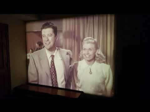 "It's A Great Feeling" - 8/01/49