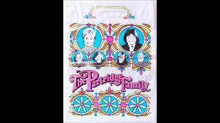 Partridge Family   Shopping Bag 11. It's One Of Those Nights Yes Love Stereo 1972