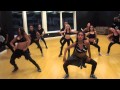 I'm Out// Choreography by Tomahawk Dance Company
