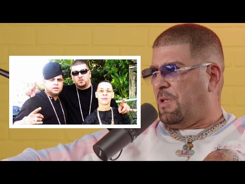 MC Ceja habla de su tiraera con Baby Rasta y Gringo