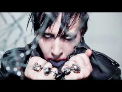 Marilyn Manson - You're So Vain ft. Johnny Depp (subtítulos español)