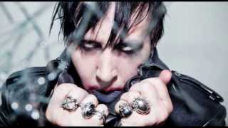 Marilyn Manson - You&#39;re So Vain ft. Johnny Depp (subtítulos español)