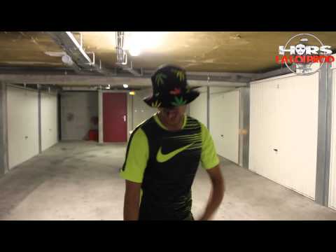 FREESTYLE HORS LA LOI PROD SANG-BLAZE FELLAGA