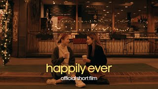 "happily ever..." (a short film by raphael camua)